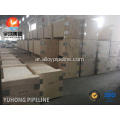 ASTM A213 TP304L 316L SS SMS TUBE